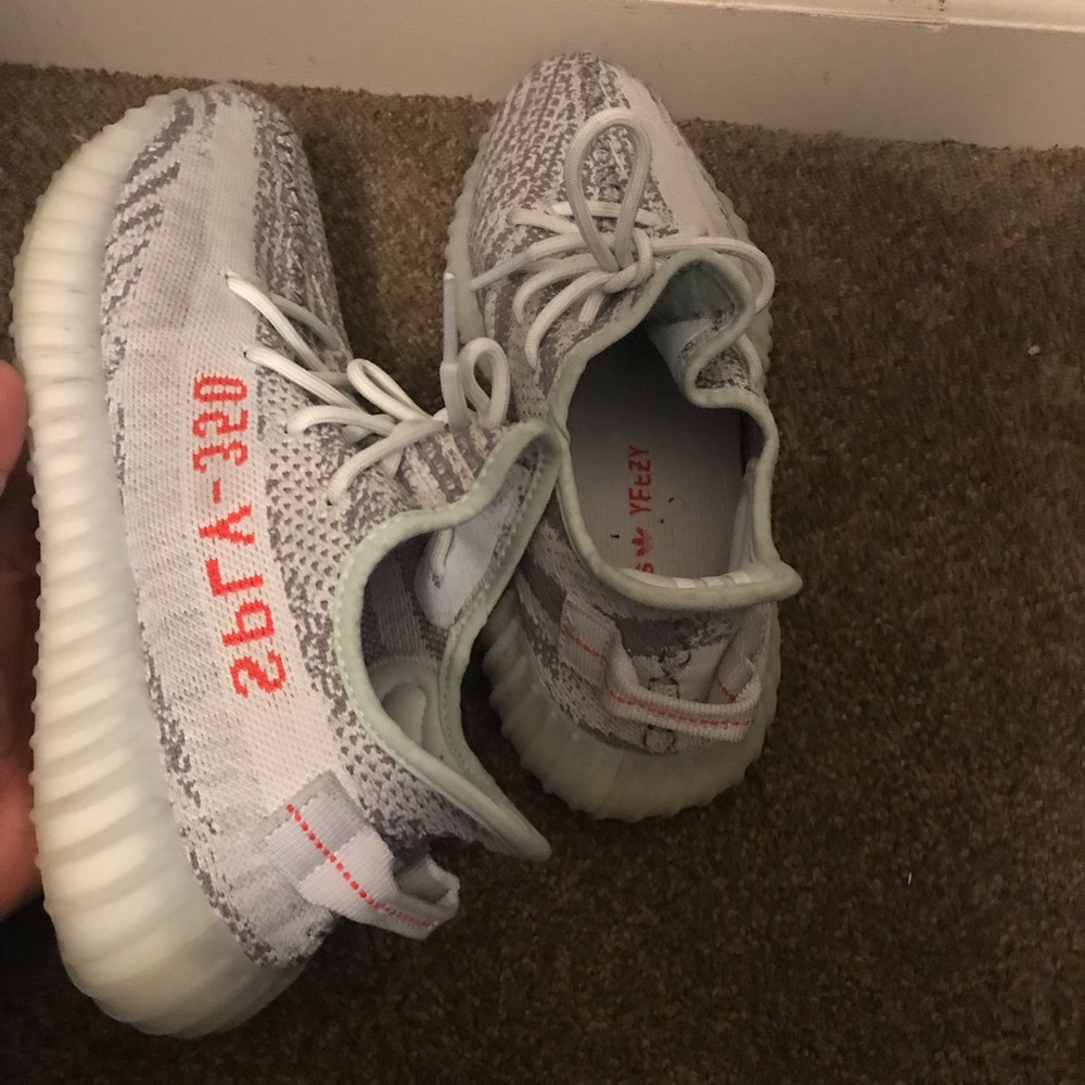 Yeezys